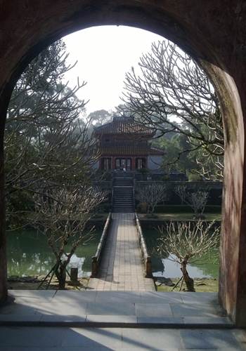 Minh Mang